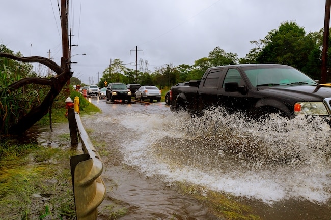 Aye Insurance Agency/ flood insurance