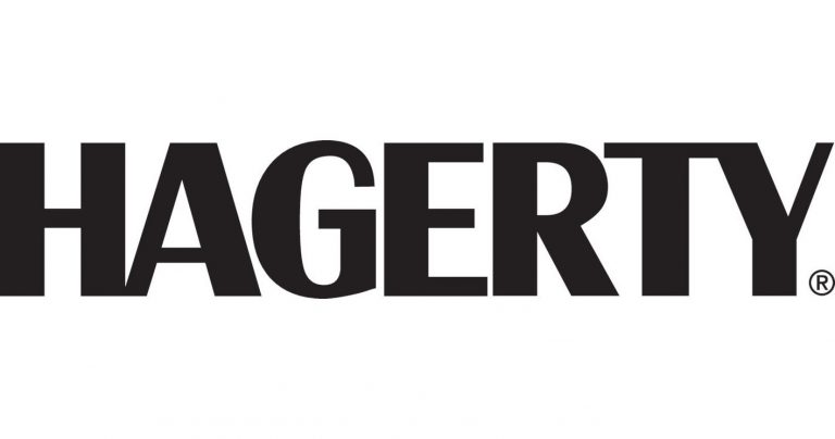 Hagerty-Logo