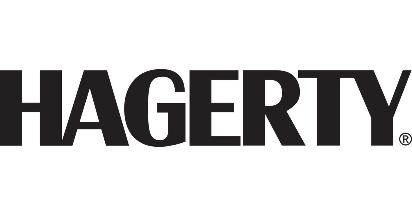 Hagerty-Logo